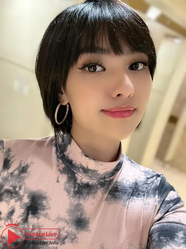 Ảnh hot girl hồng quế 2