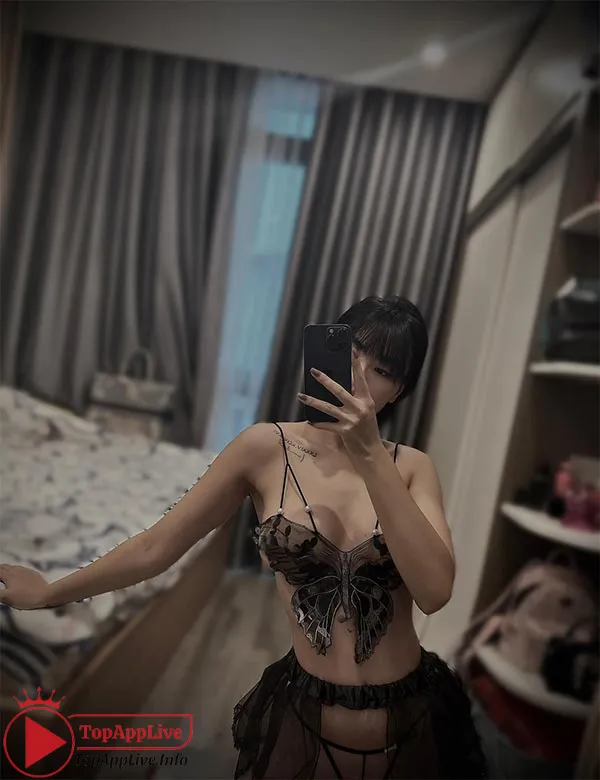 Ảnh hot girl hồng quế 9