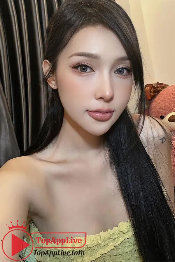 Ảnh hot girl khởi minh 5