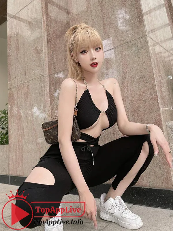 Ảnh hot girl khởi minh 7