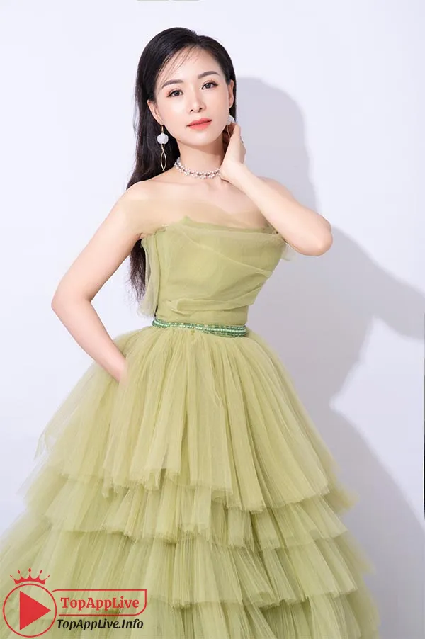 Ảnh hot girl kỳ duyên 8