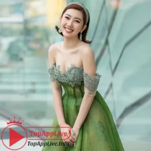 Ảnh hot girl lê huỳnh thúy ngân 10