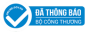 applive.top đã thông báo bộ công thương
